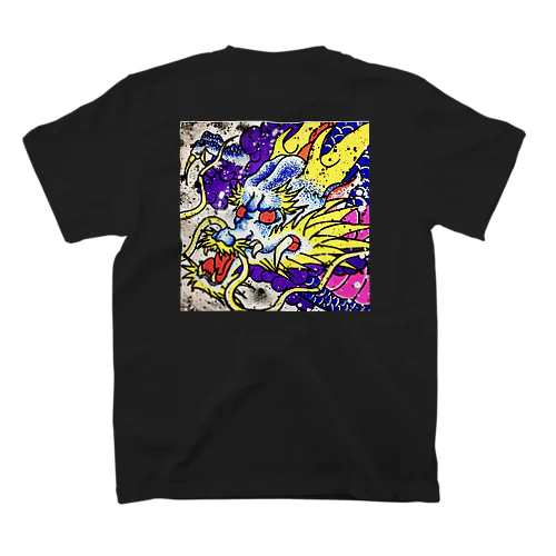 龍 スタンダードTシャツ