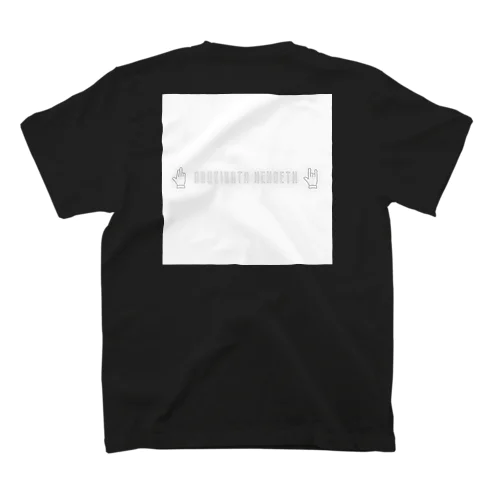 アルキカタヘンデス（th） スタンダードTシャツ