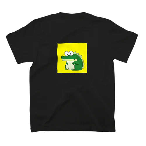 わにか スタンダードTシャツ