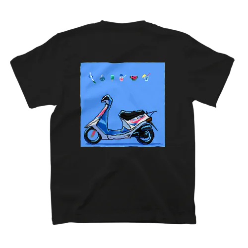 サマー2 スタンダードTシャツ