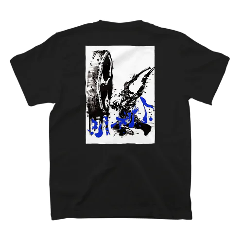 OTO.GATARI グッズタイプA スタンダードTシャツ