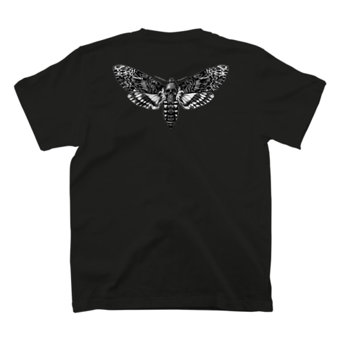 メンガタスズメ Regular Fit T-Shirt
