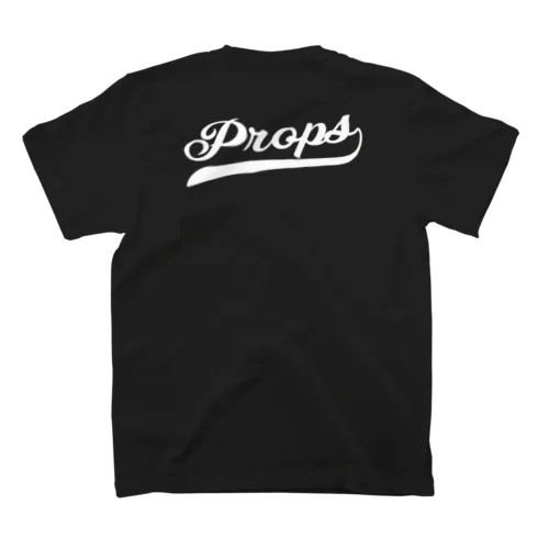 PROPS Regular Fit T-Shirt