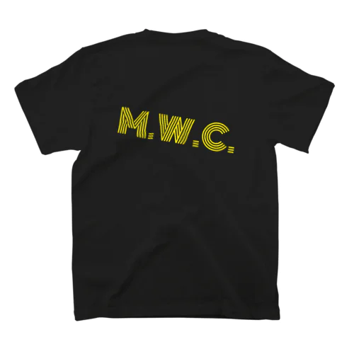 MWC スタンダードTシャツ