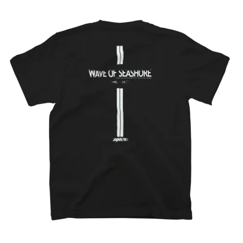 WOS_01 スタンダードTシャツ