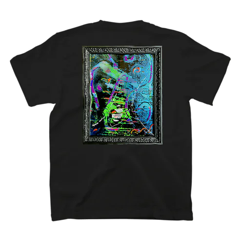 Warp Ⅱ スタンダードTシャツ