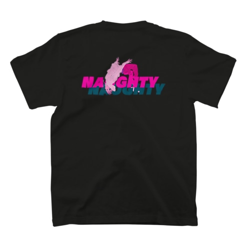 Dragon Fly Regular Fit T-Shirt
