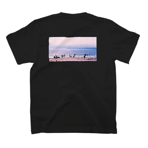 F.T.S. sea Regular Fit T-Shirt