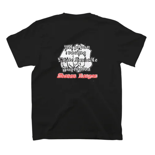 triple スタンダードTシャツ