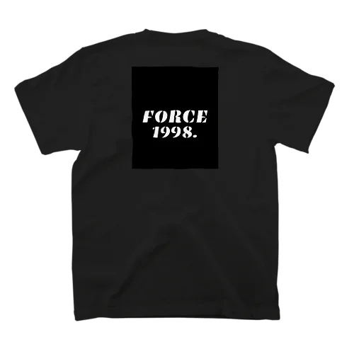 FORCE Regular Fit T-Shirt