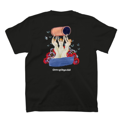 018 Regular Fit T-Shirt