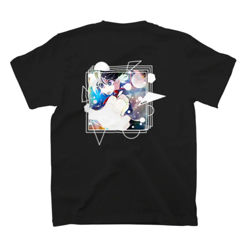 BUNKI 21AW スタンダードTシャツ