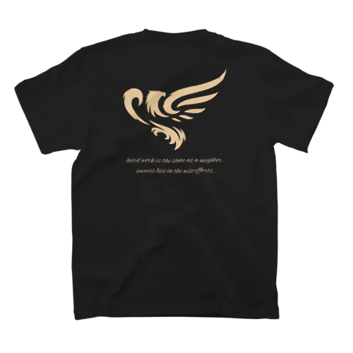 hawk-ep.3 Regular Fit T-Shirt