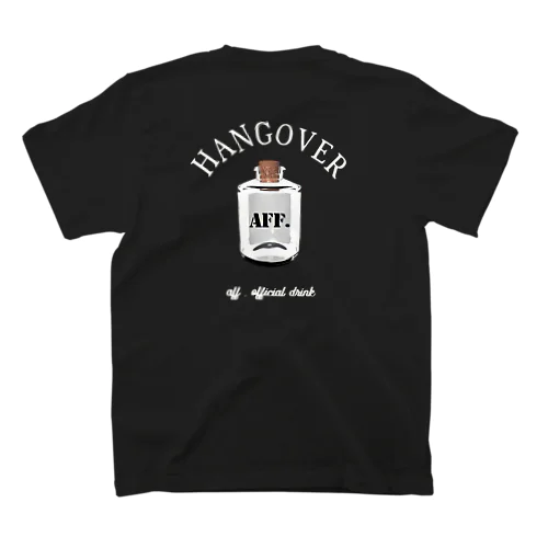 aff. Regular Fit T-Shirt