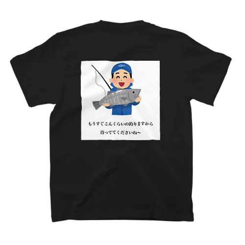 試し スタンダードTシャツ