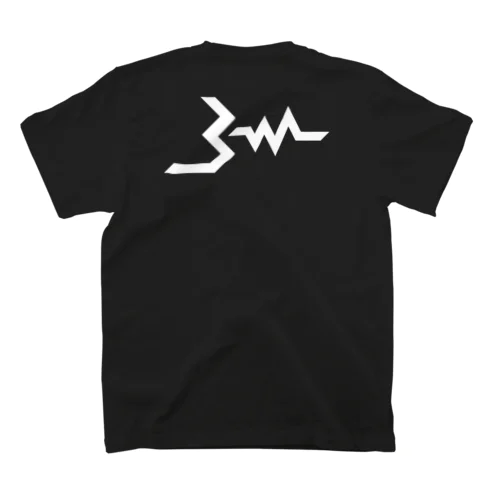 3W スタンダードTシャツ