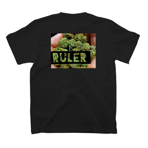 Ruler スタンダードTシャツ