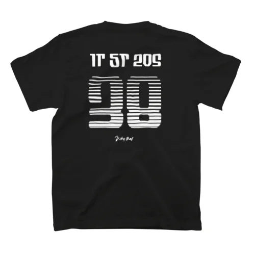 38points Regular Fit T-Shirt