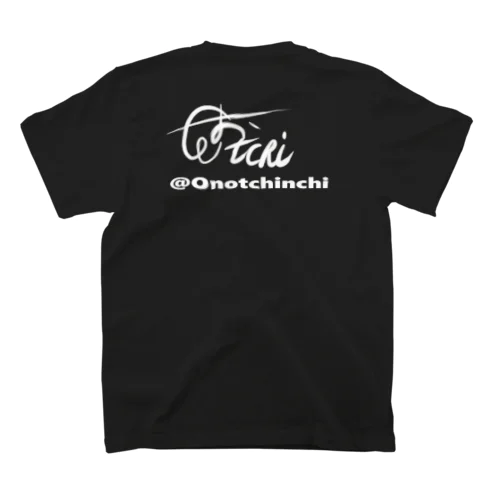 おのっちサイン スタンダードTシャツ