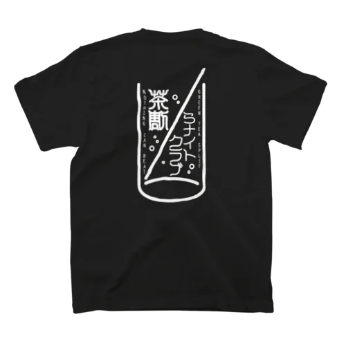 chawari_3 スタンダードTシャツ