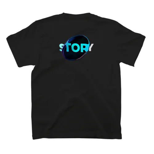 STORY Regular Fit T-Shirt