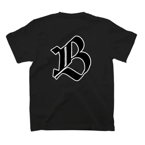 BADYOUNG Regular Fit T-Shirt