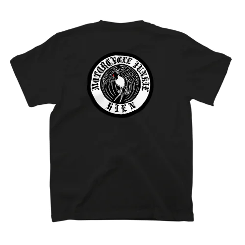 　「MC飛燕」様依頼品 Regular Fit T-Shirt