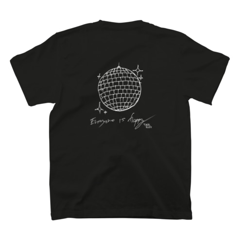 TWW2022 Tシャツ Regular Fit T-Shirt