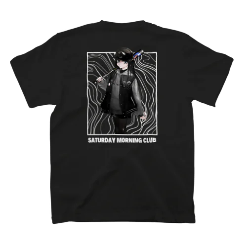 アニストTee スタンダードTシャツ