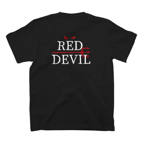 浦和(URAWA)RED DEVILシリーズ Regular Fit T-Shirt