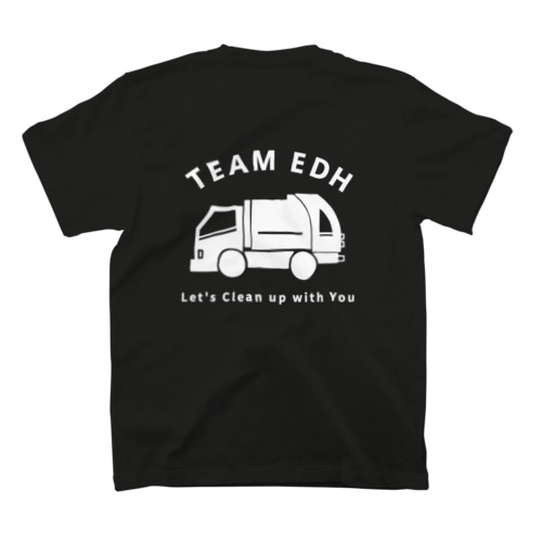 teamEDH Regular Fit T-Shirt