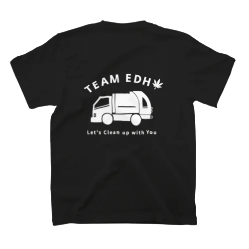 teamEDH 티셔츠