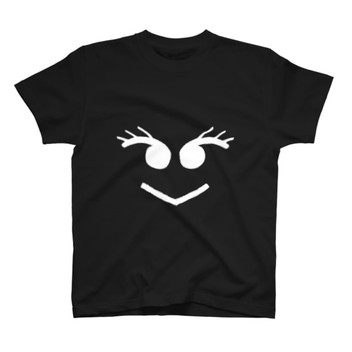 フォックスちゃん【1期生：yuyushiki_origin】 Regular Fit T-Shirt