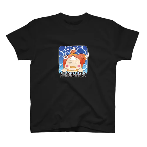 MONOHANAKO／金魚の幽霊 Tシャツ Regular Fit T-Shirt