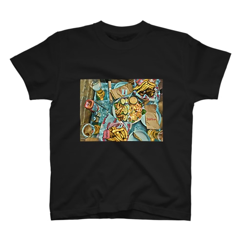 Who’s hungry…? Regular Fit T-Shirt