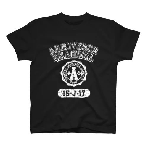 A COLLEGE1 スタンダードTシャツ