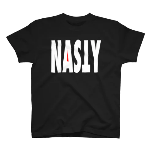 NASTY Regular Fit T-Shirt