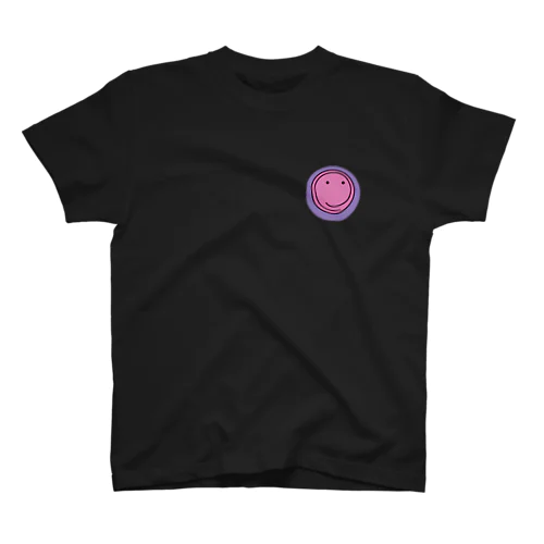 神々のイラストシリーズ<月の妖精> Regular Fit T-Shirt