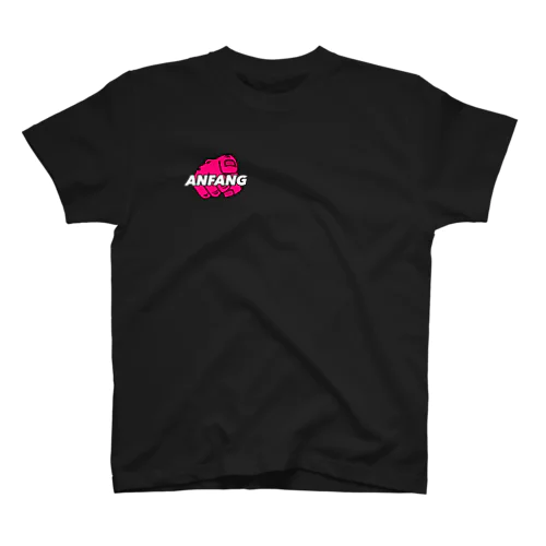 simple is best スタンダードTシャツ