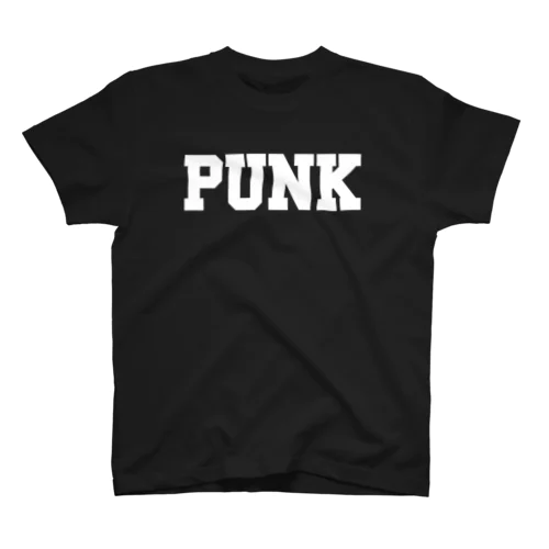 ELECTRO PUNK スタンダードTシャツ