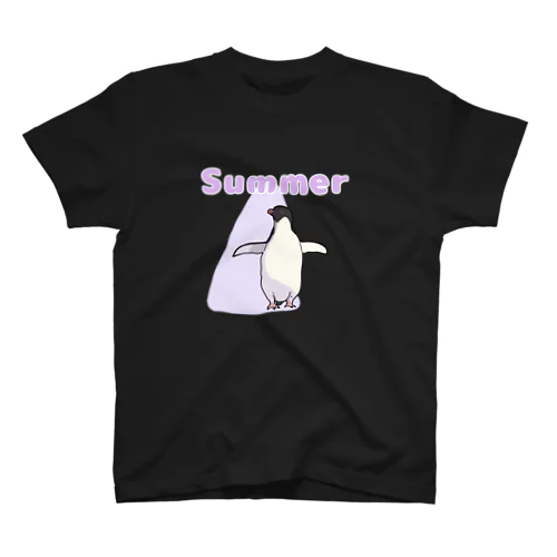 サマーペンギン Regular Fit T-Shirt