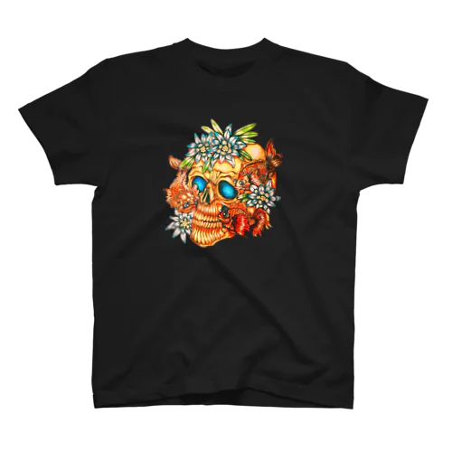 𝙲𝙷𝙴𝚁𝙸𝚂𝙷𝙴𝙳 𝙼𝙴𝙼𝙾𝚁𝙸𝙴𝚂 Regular Fit T-Shirt