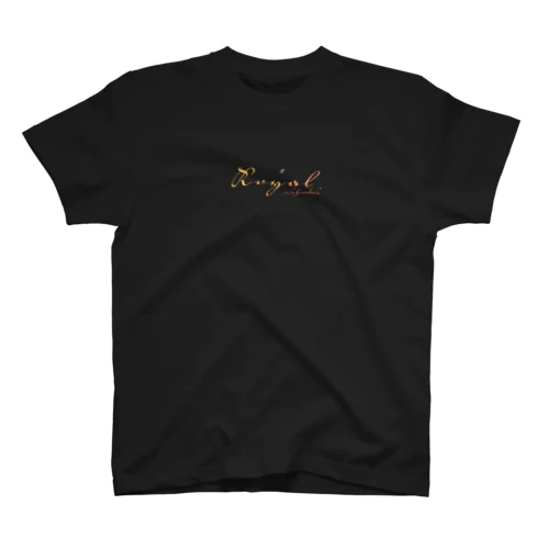 asahinabase Regular Fit T-Shirt