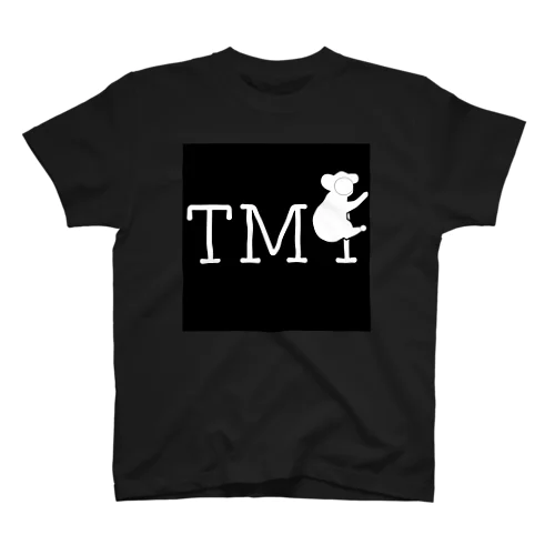 TMF スタンダードTシャツ