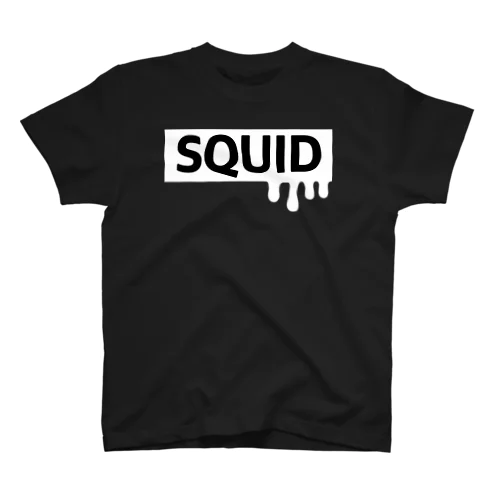 エギング第一号 Regular Fit T-Shirt