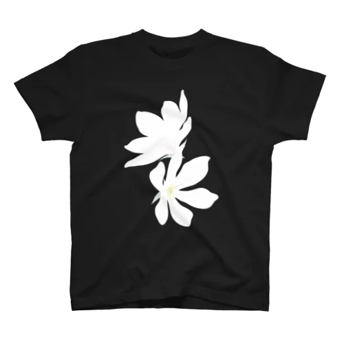 辛夷 スタンダードTシャツ