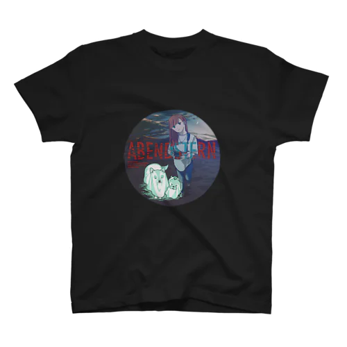 Spooky Pooch Regular Fit T-Shirt