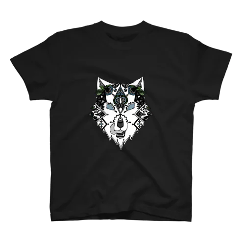 El lobo スタンダードTシャツ