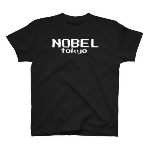 NOBEL スタンダードTシャツ