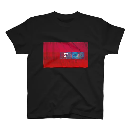 S2 Regular Fit T-Shirt